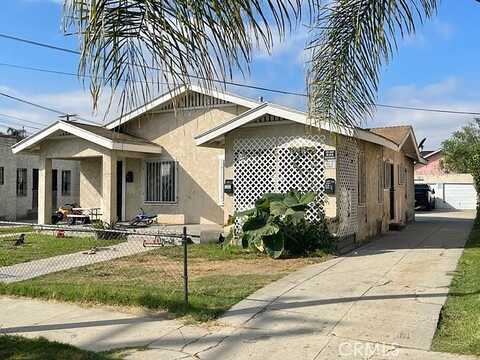 Chester, COMPTON, CA 90221