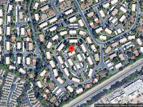 Ronda Mendoza #O, Laguna Woods, CA 92637
