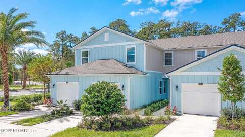 Playa De Luna Lane Court, Saint Augustine, FL 32095