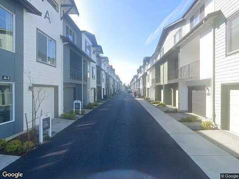 164Th, LYNNWOOD, WA 98087