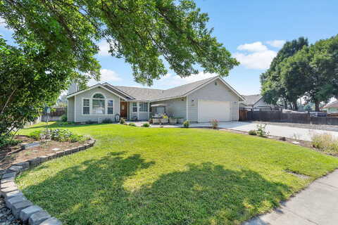 Nw 19Th Place, Redmond, OR 97756