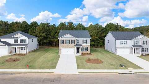 Kimberwick Drive, Locust Grove, GA 30248