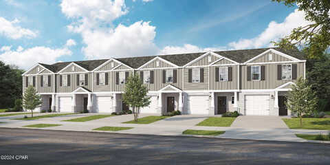 N Tyndall Place, Panama City, FL 32404