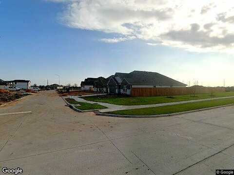 Sunkissed Drive, Fulshear, TX 77441