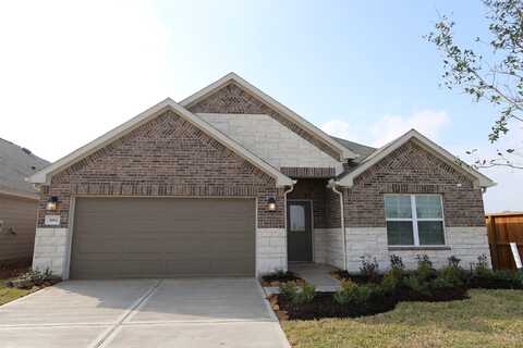 Sunkissed Drive, Fulshear, TX 77441