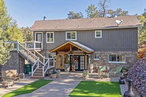 Charles Way, Pine, AZ 85544