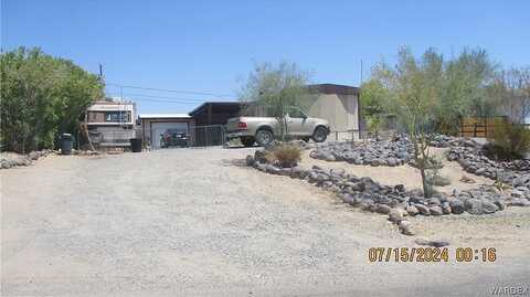 E Tule Drive, Topock, AZ 86436