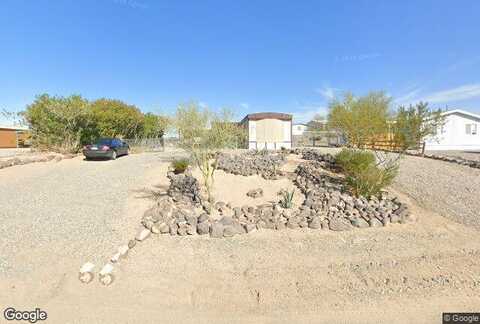 E Tule Drive, Topock, AZ 86436