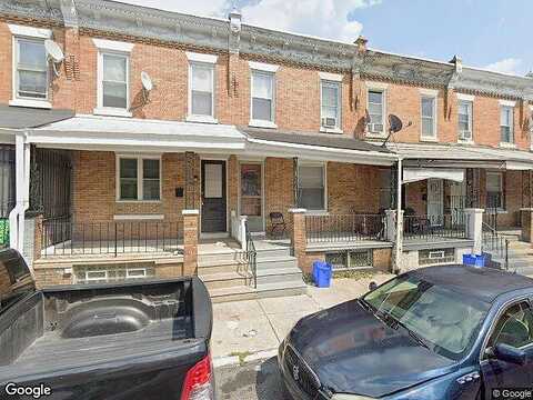 Lindenwood, PHILADELPHIA, PA 19139