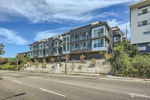 15Th Avenue W, Seattle, WA 98119