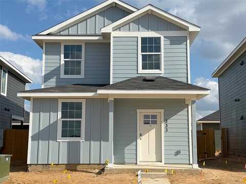 George Neggan Lane, Bastrop, TX 78602