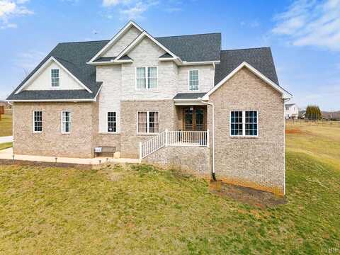 Two Creek Drive Drive, Lynchburg, VA 24502