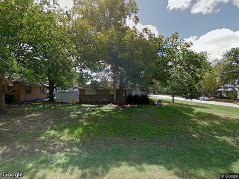 Nw 5Th Street, Hubbard, TX 76648