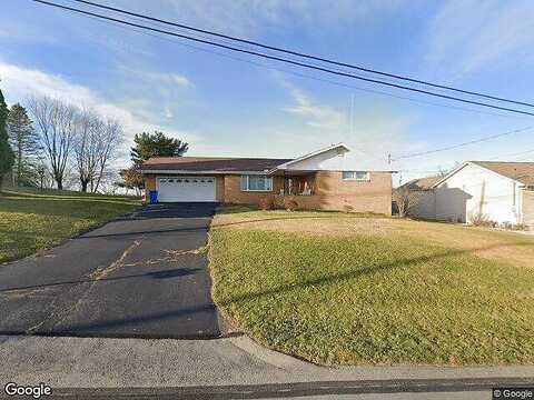 Old Jacks Run, IRWIN, PA 15642