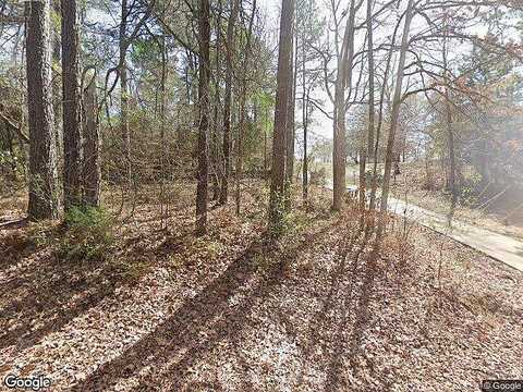 E Lake Dr., Gladewater, TX 75647