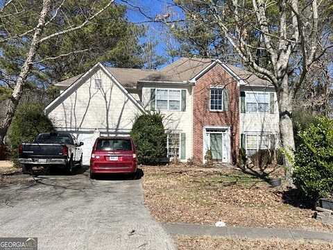 Taylor Oaks Ridge, Lawrenceville, GA 30043