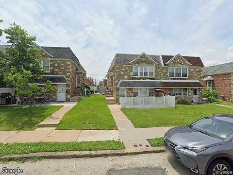 Loney, PHILADELPHIA, PA 19111