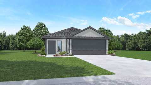 Northern Pintail Court, Splendora, TX 77372