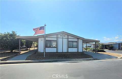 Magnolia #72, Corona, CA 92879