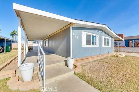 Magnolia #121, Corona, CA 92879