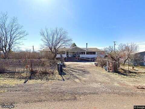 N D Street, Springerville, AZ 85938