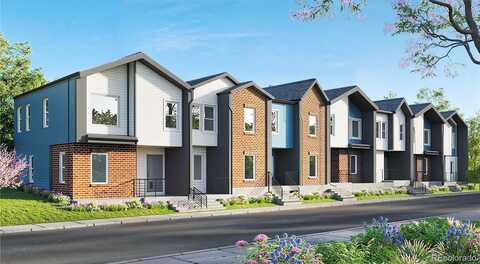 N Alton Street, Aurora, CO 80010