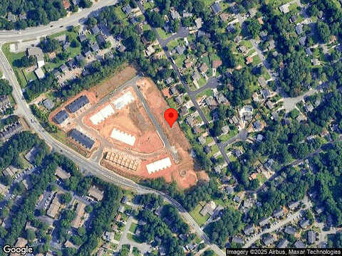 Fern Ridge Court #22, Norcross, GA 30093