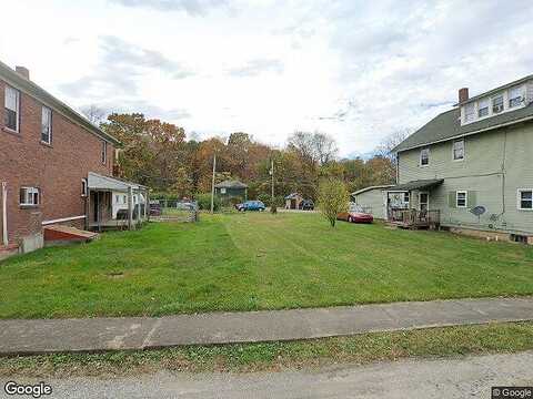 Old Indiana, JOSEPHINE, PA 15750