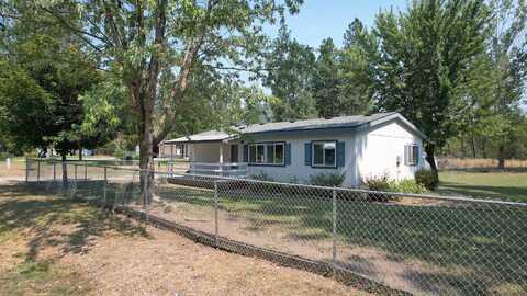 Pine Meadows, LOON LAKE, WA 99148