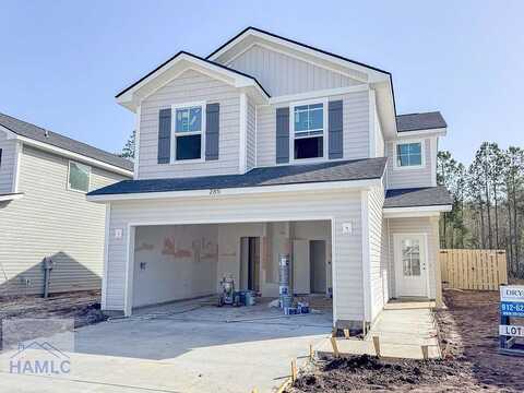Buckingham Drive, Midway, GA 31320