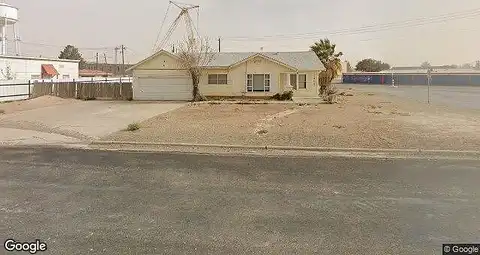 8Th, PECOS, TX 79772