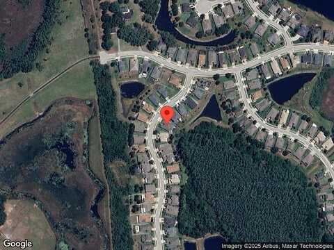 Eagle Brook Dr, Land O Lakes, FL 34638