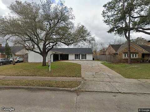 Hillcroft Ave, Houston, TX 77081