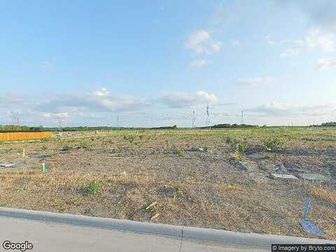 River Ln, Lavon, TX 75166