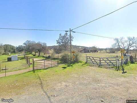 S Burson Rd, Valley Springs, CA 95252