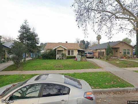 E Nevada Ave, Fresno, CA 93702
