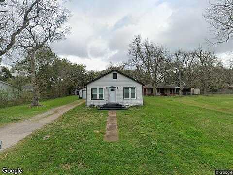 Mockingbird Ln, Wharton, TX 77488