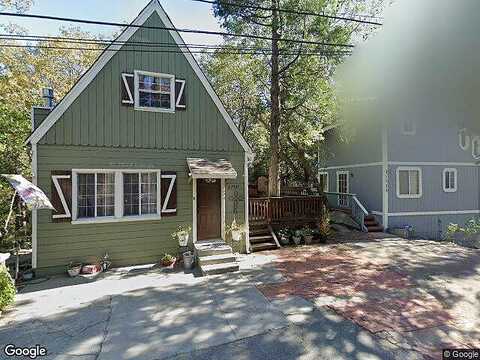Cappy Dr, Lake Arrowhead, CA 92352
