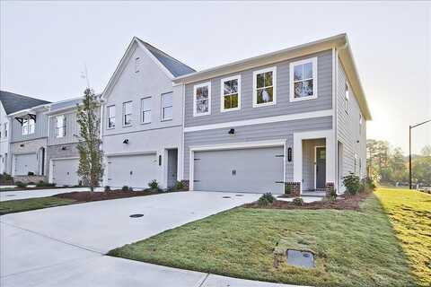 Admor Lane, Acworth, GA 30102