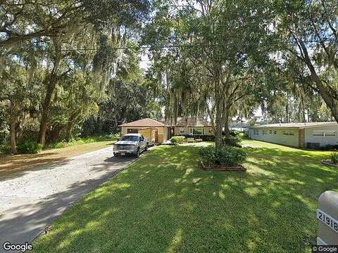 Shamu Dr, Land O Lakes, FL 34639