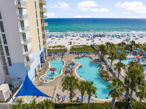 10901 Front Beach Road, Panama City Beach, FL 32407