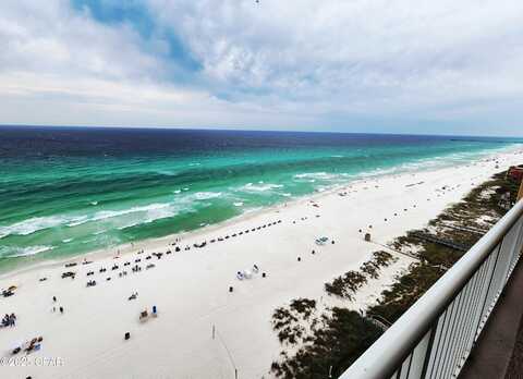 10901 Front Beach Road, Panama City Beach, FL 32407