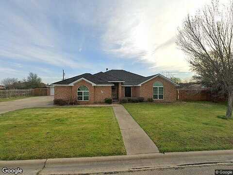 Purple Martin Dr, Killeen, TX 76542