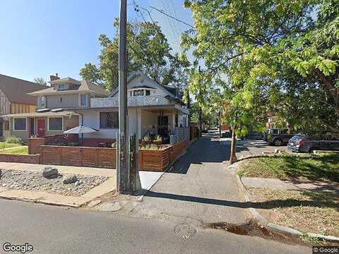 E 18Th Ave, Denver, CO 80206