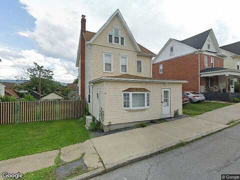 21St Ave, Altoona, PA 16601