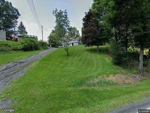 Sunset Dr, Millheim, PA 16854