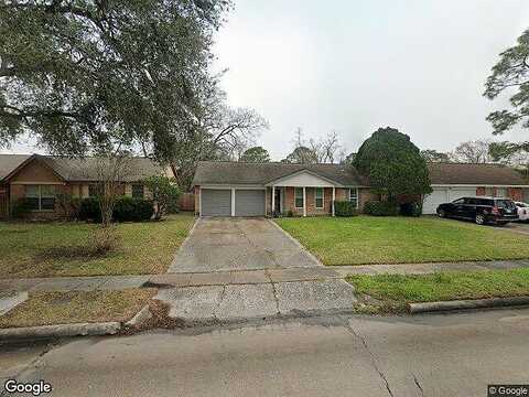 Hillcroft Ave, Houston, TX 77035