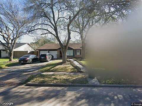 Hillcroft Ave, Houston, TX 77035