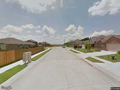 Macnab Dr, Princeton, TX 75407