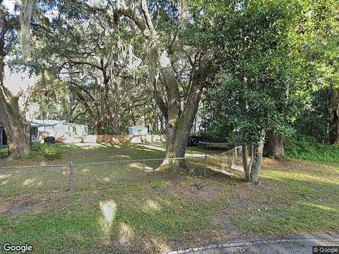 Magnolia Ave, Palatka, FL 32177
